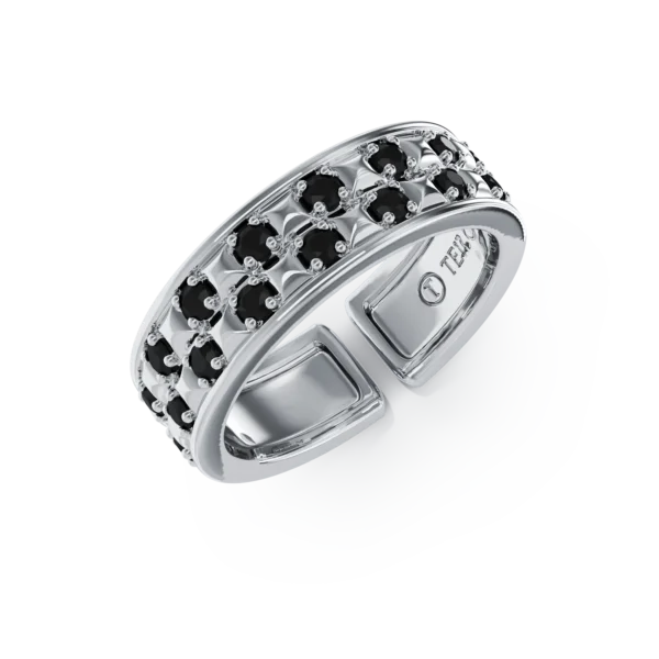 Inel din argint pentru barbati