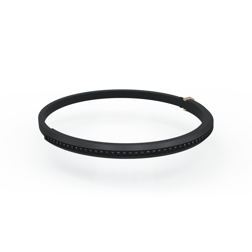 Bratara Flight Black