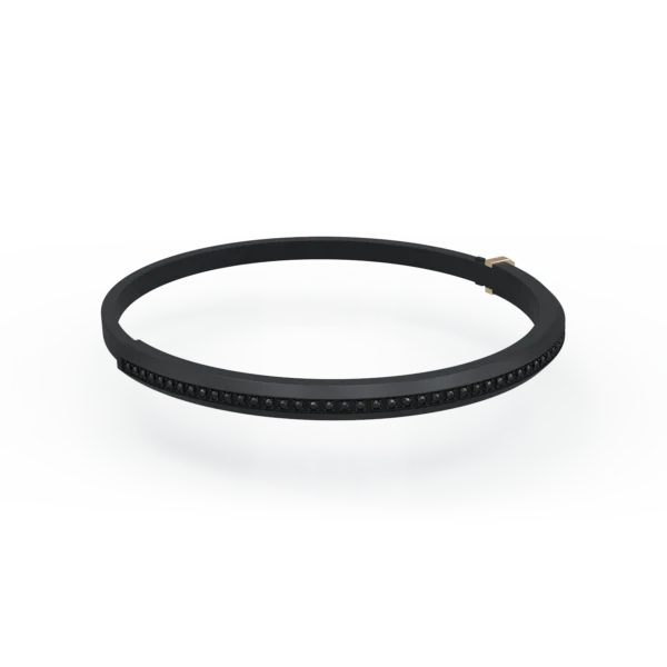 Bratara Flight Black