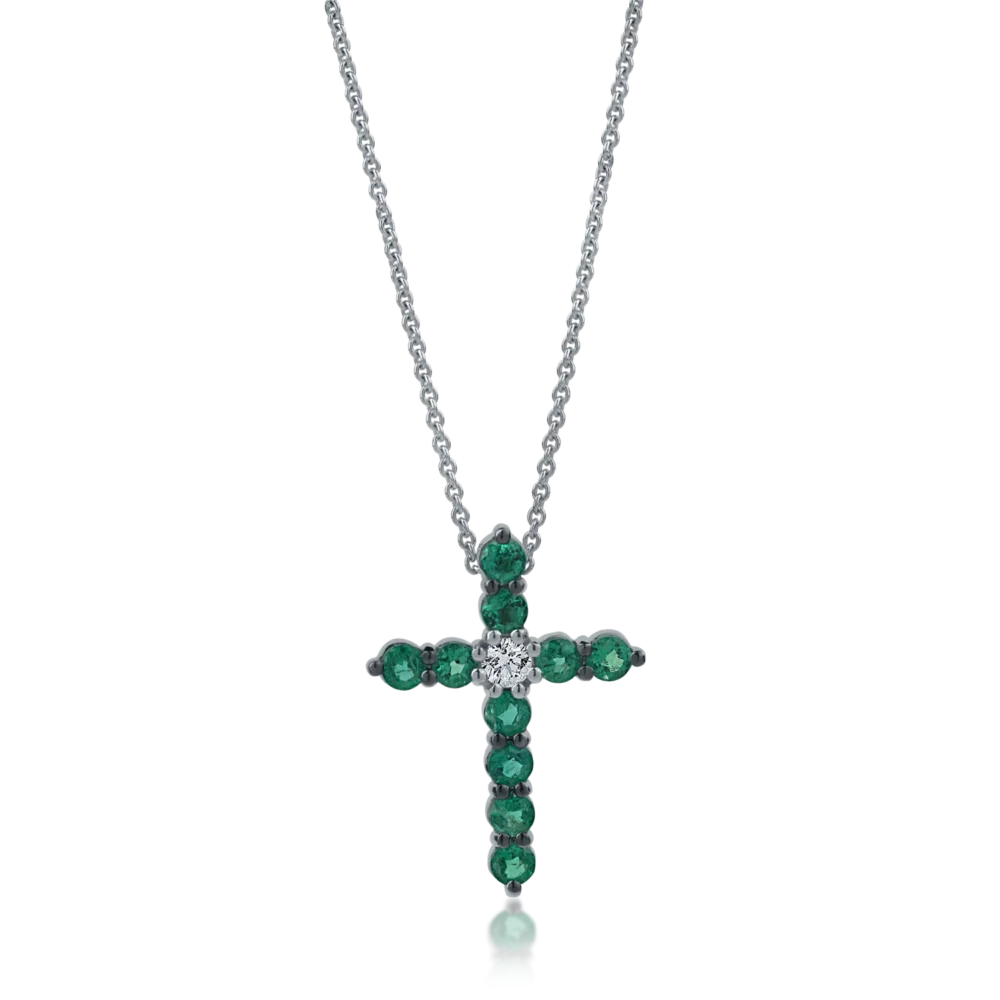 lantisor cu pandantiv aur