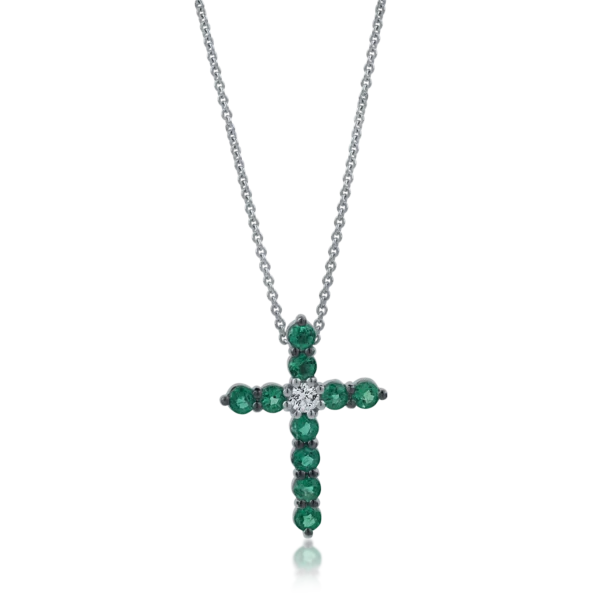 lantisor cu pandantiv aur