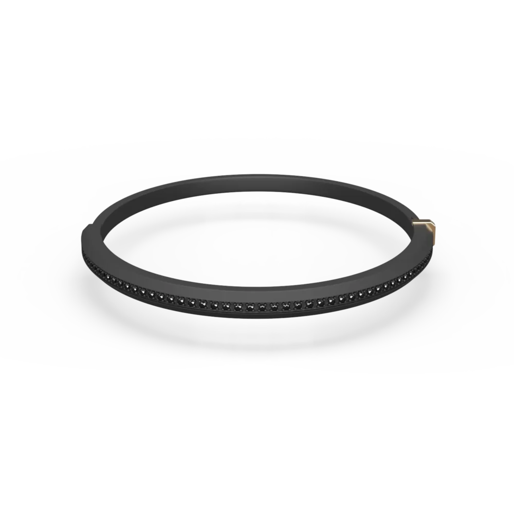 Bratara Flight Black