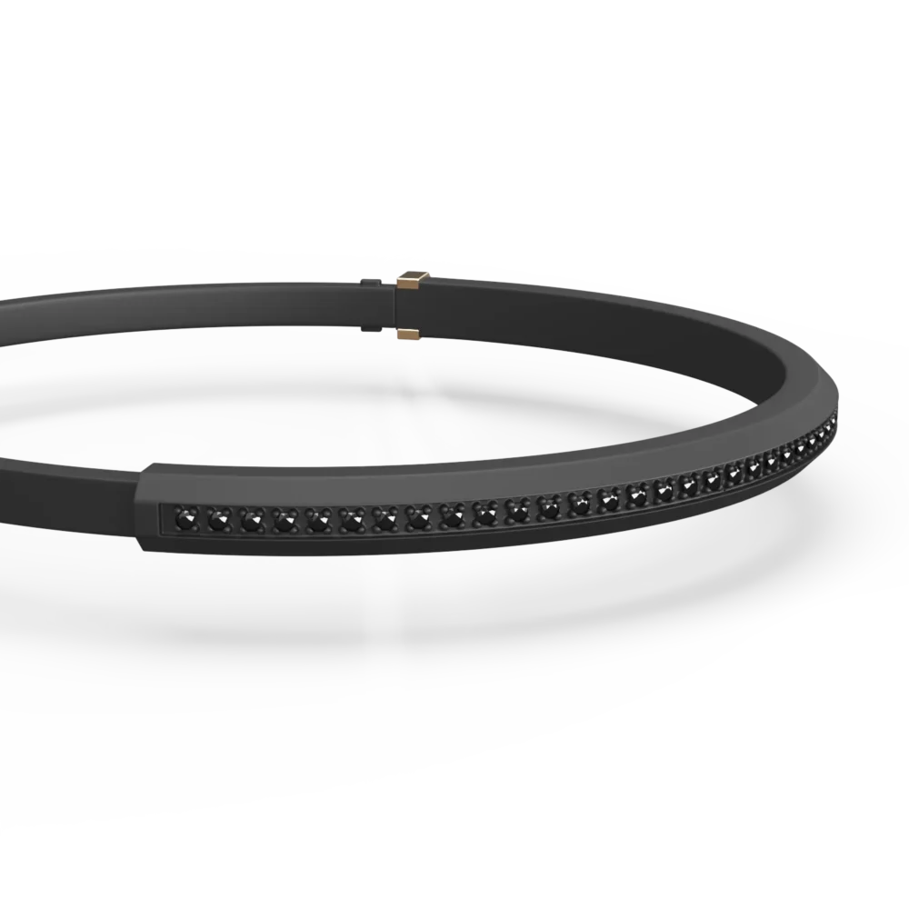 Bratara Flight Black - imagine 2