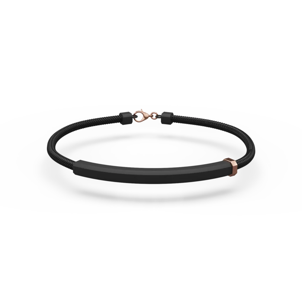 Bratara Titanium Skyline