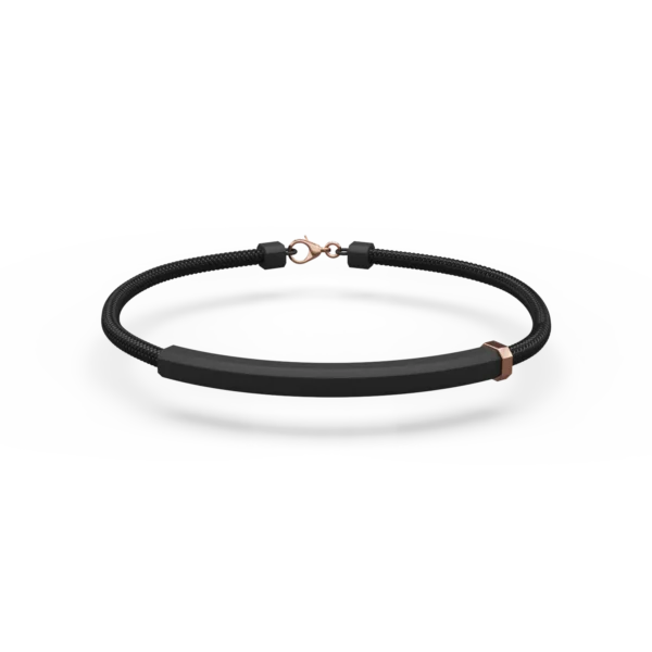 Bratara Titanium Skyline