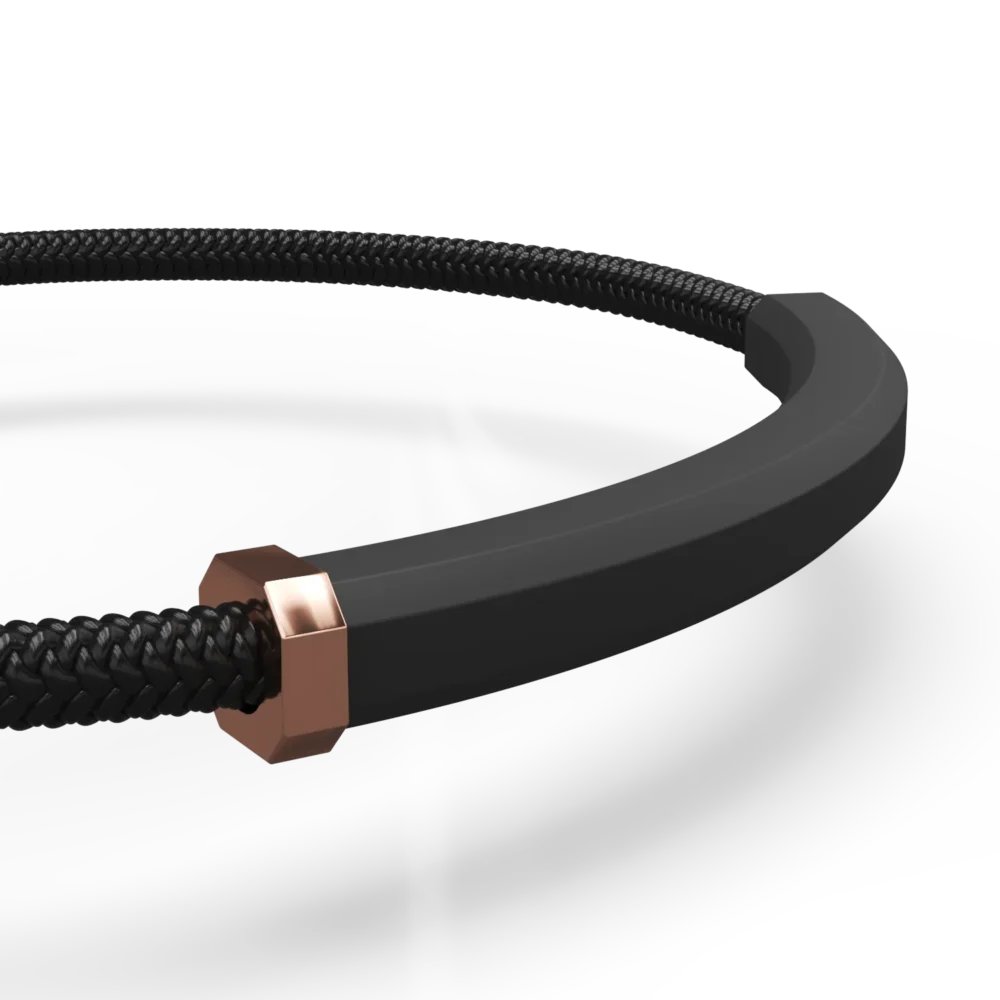 Bratara Titanium Skyline - imagine 3