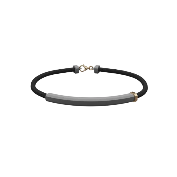 Bratara Titanium Skyline