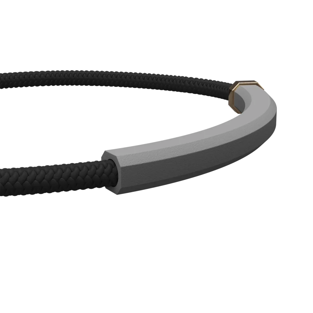 Bratara Titanium Skyline - imagine 2