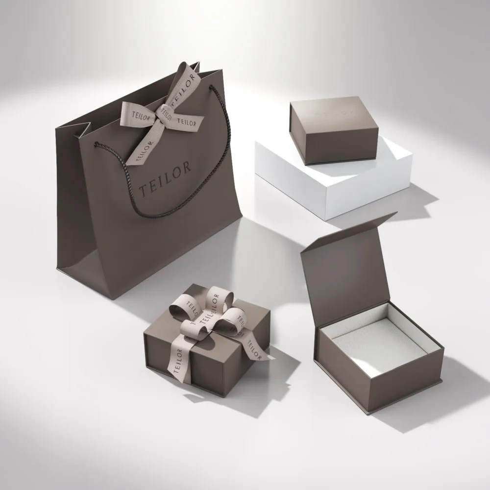 Cercei pisicute din aur roz cu ametiste ovale de 0.36ct pentru copii - imagine 3