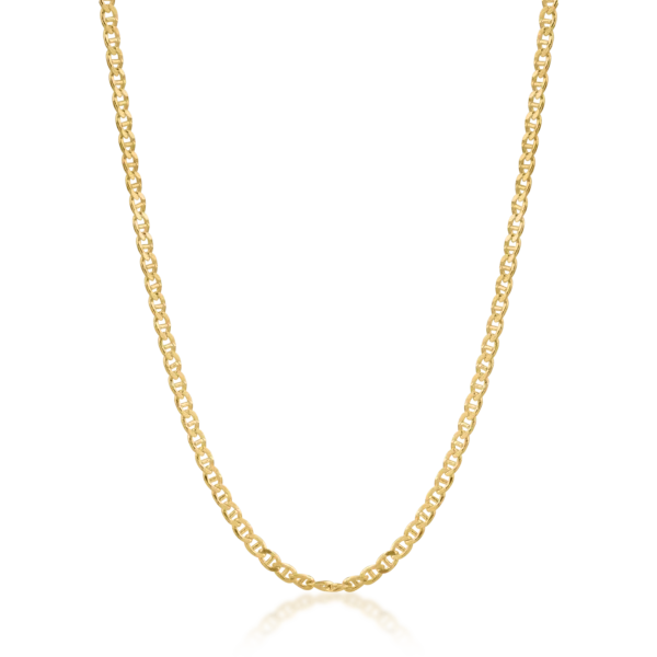 Lant din aur galben