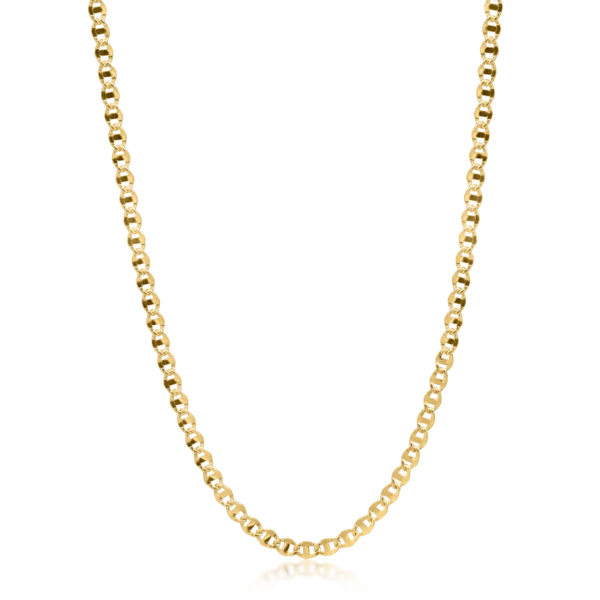 Lant din aur galben
