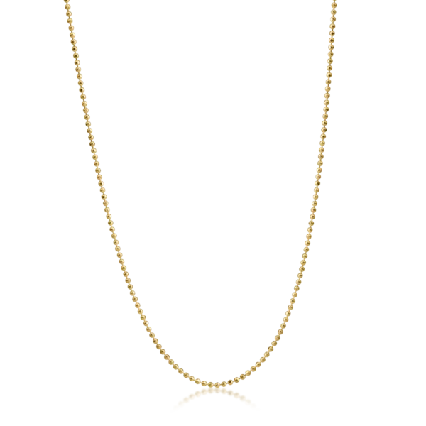 Lant din aur galben