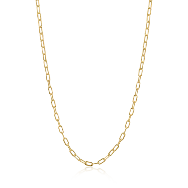 Lant din aur galben