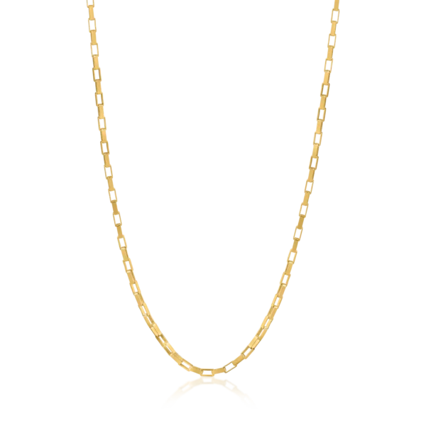 Lant din aur galben