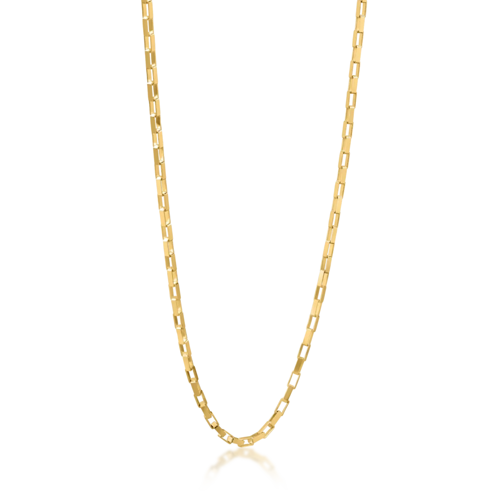 Lant din aur galben - imagine 2