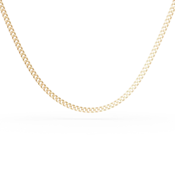 Lant din aur galben