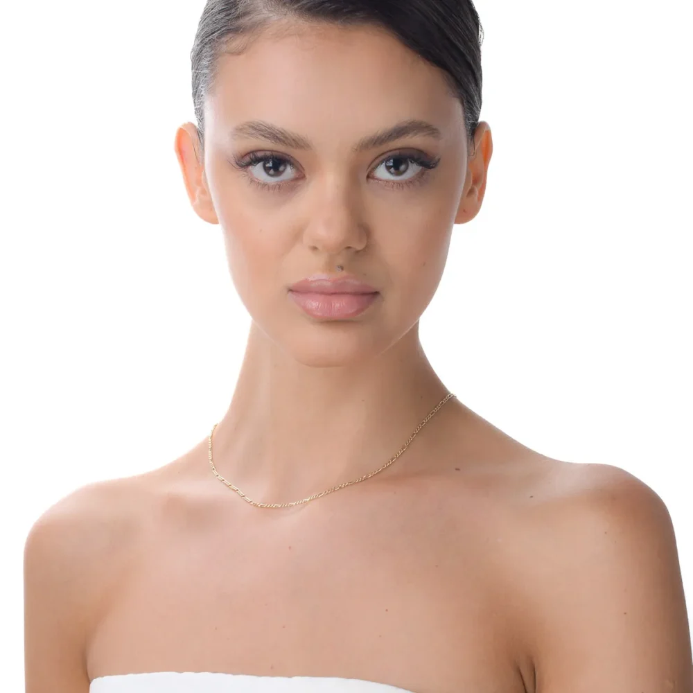 Lant din aur galben - imagine 2