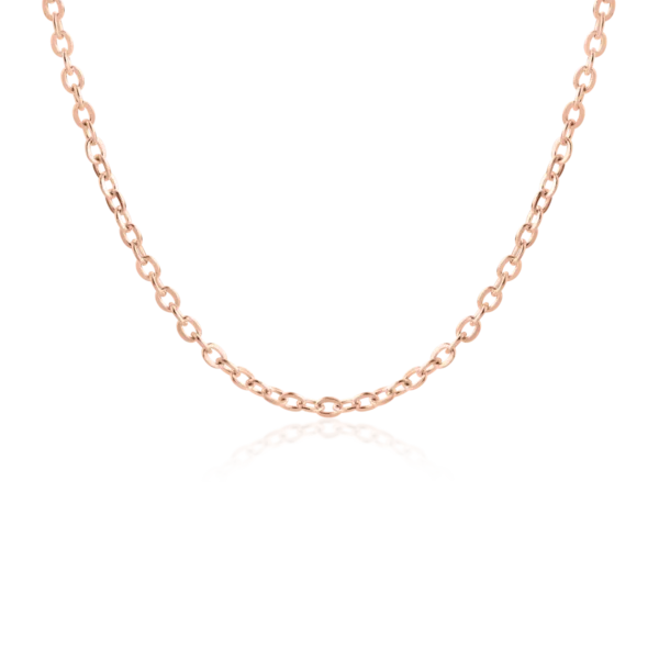 Lant din aur roz