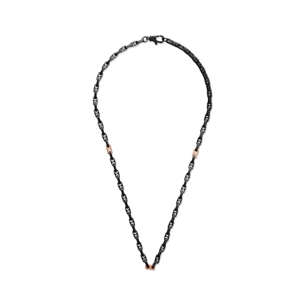 Lant din otel pentru barbati