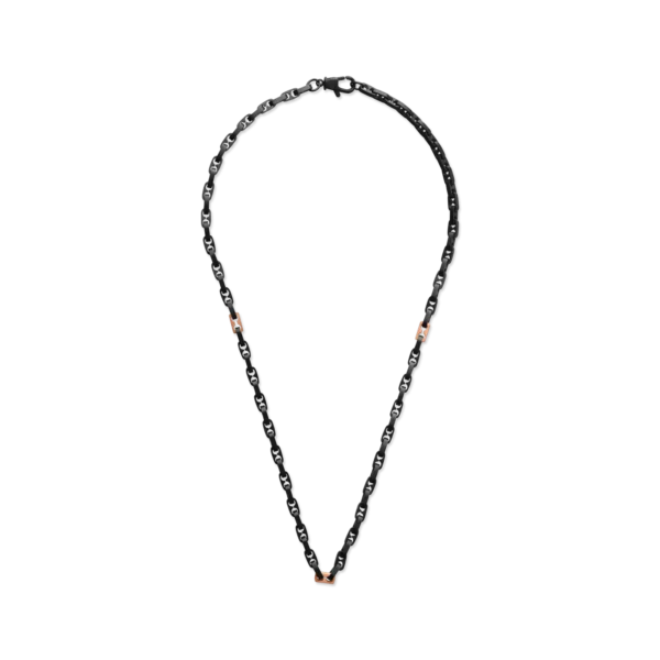 Lant din otel pentru barbati