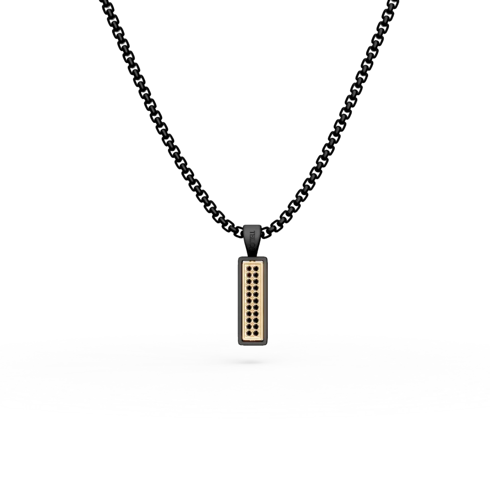 Lant cu pandantiv Gravity